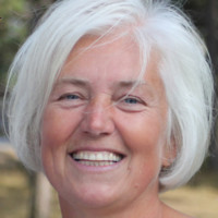Jeannette Dypbukt
