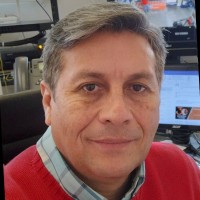 Jorge Antonio Vázquez