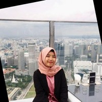 Marta Sulistyaningsih