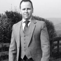 Alan Fergusson