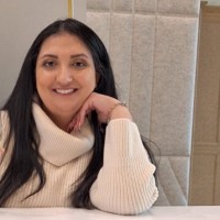Ishani Khanna Goyal