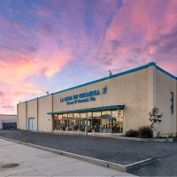 La casa De ceramica