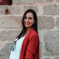 Eva María Cabaleiro Paredes