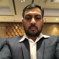 Aniket Khandekar