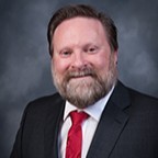 Paul E. Rauch, Ph.D.