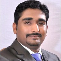 Robin Varghese