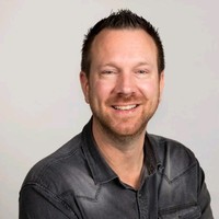 Tim Evers