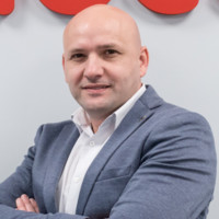 Srecko Markovic