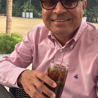 Arun Anand