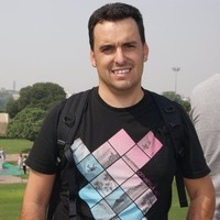 José Enrique Fernandez