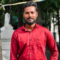 Mohan M
