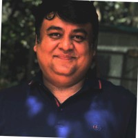 Arun Nahata