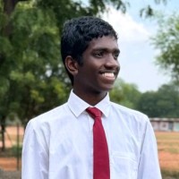 S Vaishnav Kaartik