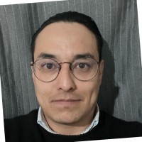 Ulises Diaz