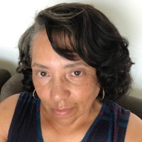 Freida Porter