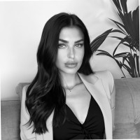 Ilyana Webb