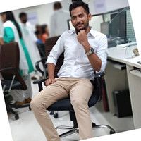Venu Kotte