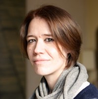 Marie Baudlot