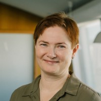 Jessica Karhu