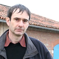Daniel Sidobre