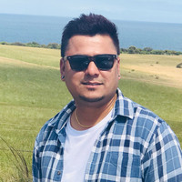 Raj Jaswal