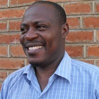 Andrew Khumalo