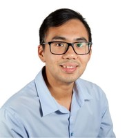 Adrian Khor