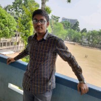 MD. Ali Hamza