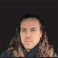 Daniel boalch