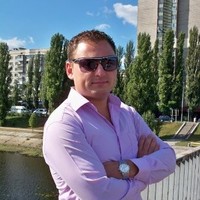 Дмитрий Литвин