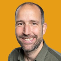 Matthijs Van Dijk