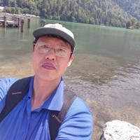 Steve Huang