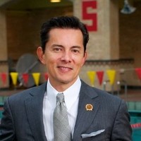 Fred Uytengsu