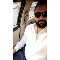 Nikhil Manocha