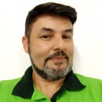 Marcos Morais
