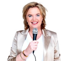 Gerdie Schreuders 🎤