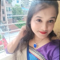 Maniha Akter