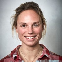 Marianne van der Steen