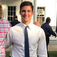Joshua Delaney