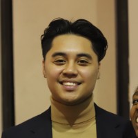 Joshua Buentiempo