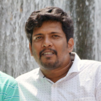 PRABHEESH KALATHIL