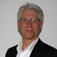 Hans Svegmar