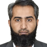Muhammad Ameen Ur Rasheed