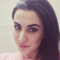 Анна Соколовская