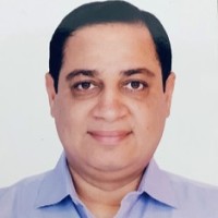 Tushar Bhanushali