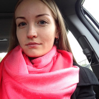 Irina Grishutova