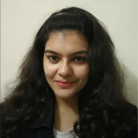 Garima Solanki