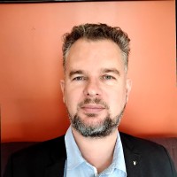Fabrice Arnoult