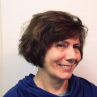 Susan McCLUNG