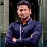 Vignesh Krishnan